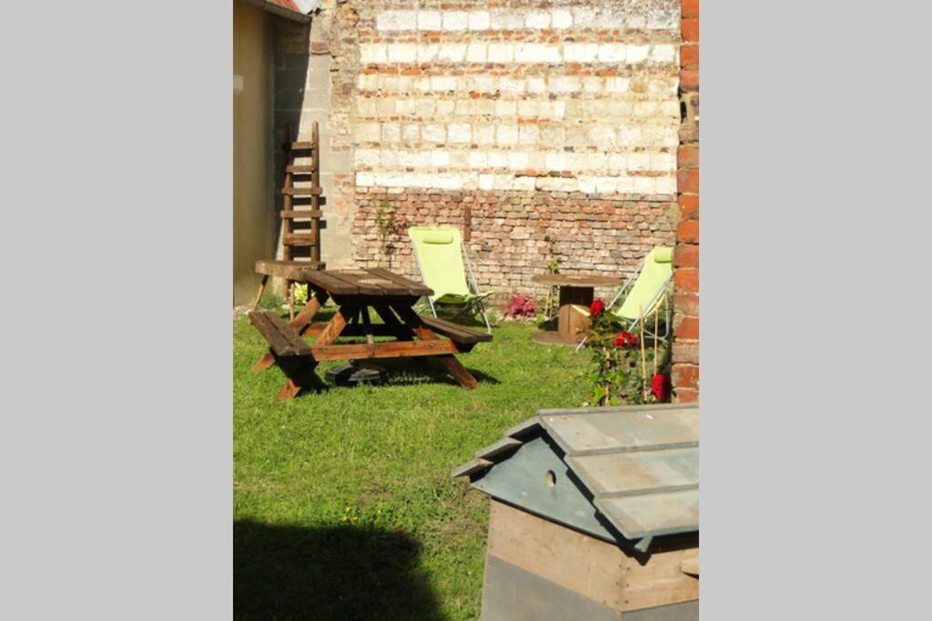 Miller'S Farm. Cottage On The Auhtie For 2 Hem-Hardinval 외부 사진
