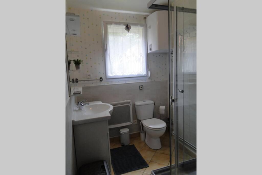 Miller'S Farm. Cottage On The Auhtie For 2 Hem-Hardinval 외부 사진