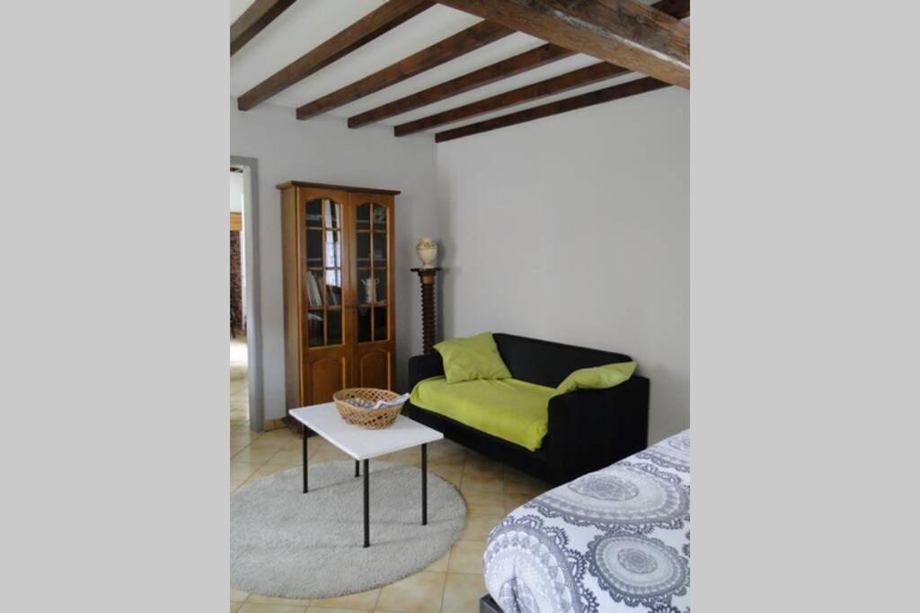 Miller'S Farm. Cottage On The Auhtie For 2 Hem-Hardinval 외부 사진