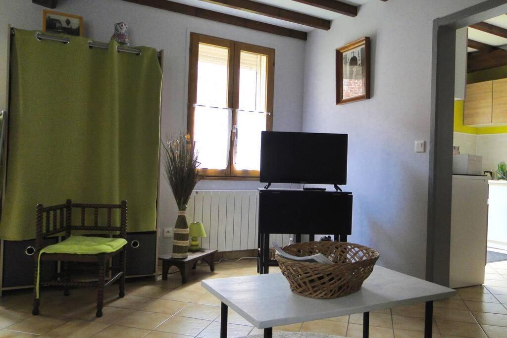 Miller'S Farm. Cottage On The Auhtie For 2 Hem-Hardinval 외부 사진